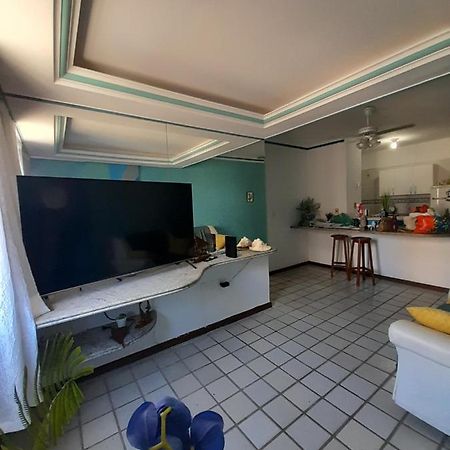 Maceió Apartamento Ponta Verde - Beira Mar מראה חיצוני תמונה