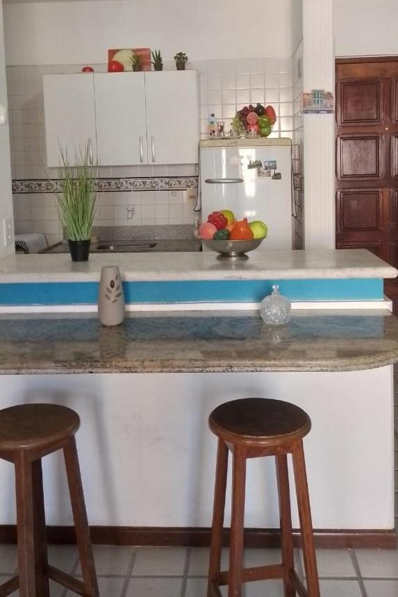 Maceió Apartamento Ponta Verde - Beira Mar מראה חיצוני תמונה