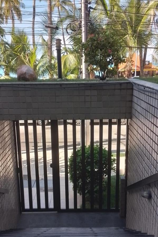 Maceió Apartamento Ponta Verde - Beira Mar מראה חיצוני תמונה