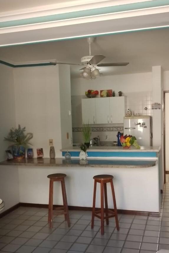 Maceió Apartamento Ponta Verde - Beira Mar מראה חיצוני תמונה