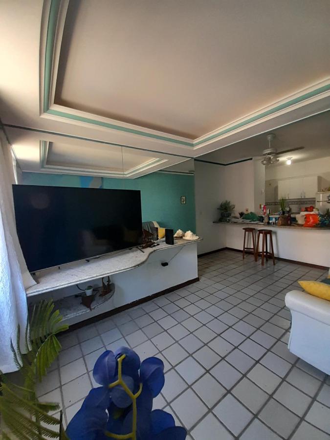 Maceió Apartamento Ponta Verde - Beira Mar מראה חיצוני תמונה