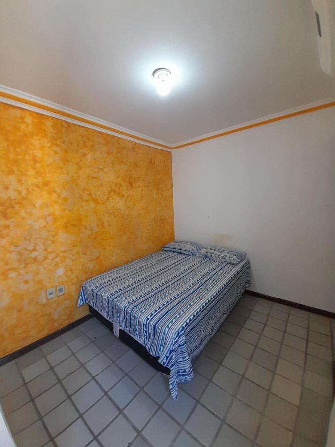 Maceió Apartamento Ponta Verde - Beira Mar מראה חיצוני תמונה
