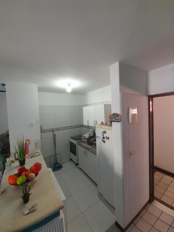 Maceió Apartamento Ponta Verde - Beira Mar מראה חיצוני תמונה
