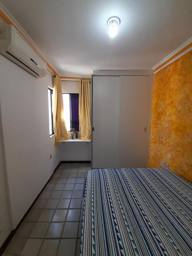 Maceió Apartamento Ponta Verde - Beira Mar מראה חיצוני תמונה