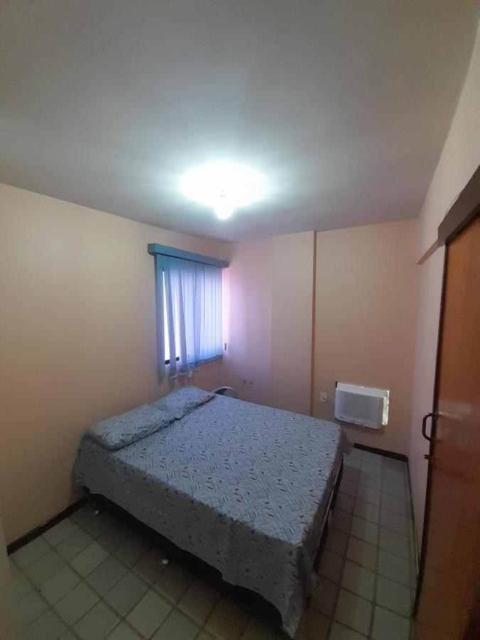 Maceió Apartamento Ponta Verde - Beira Mar מראה חיצוני תמונה