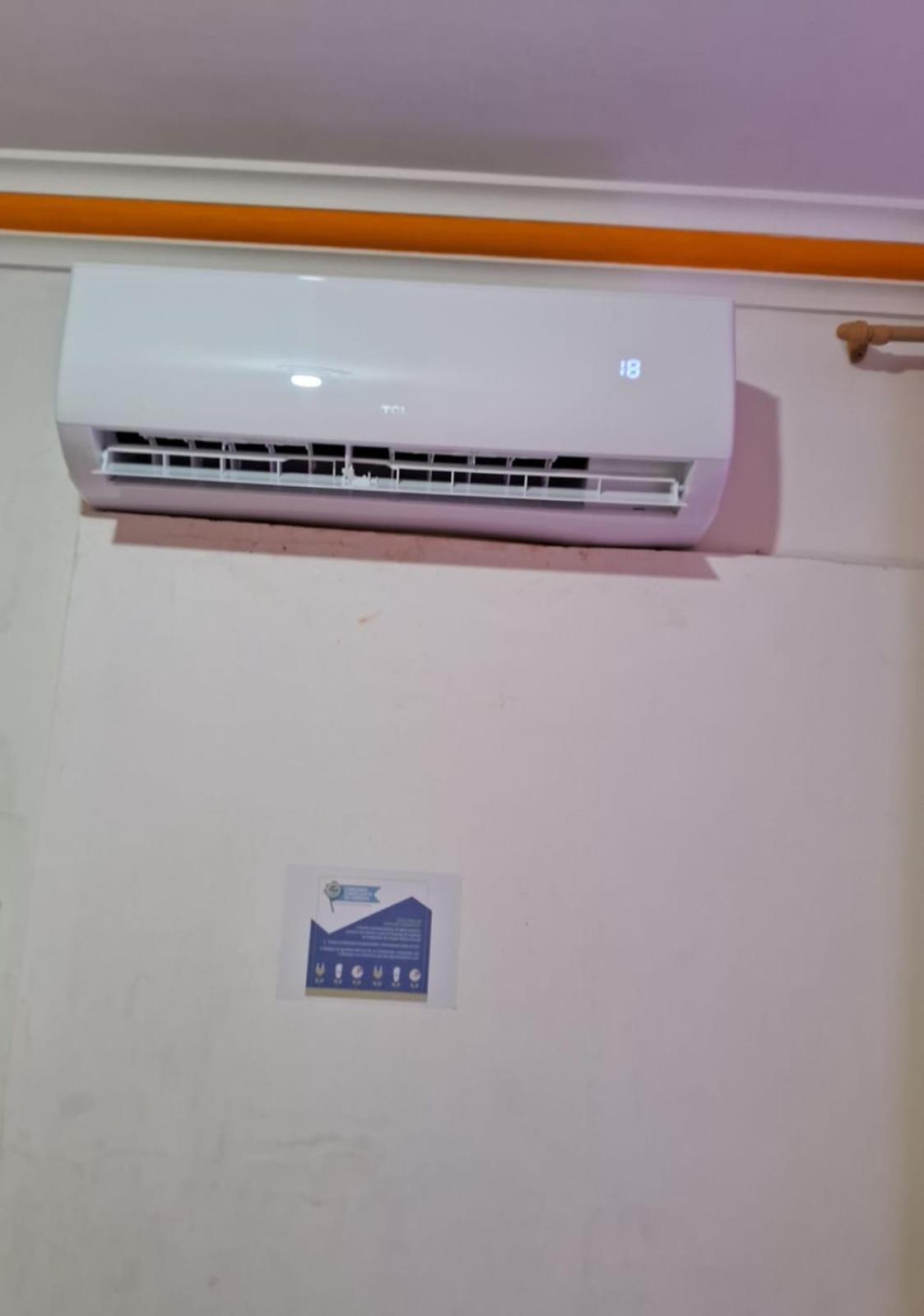 Maceió Apartamento Ponta Verde - Beira Mar מראה חיצוני תמונה